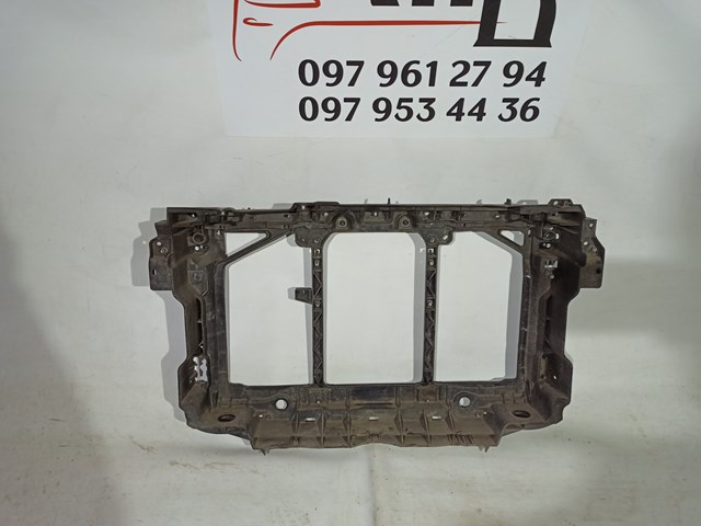 MAZDA GHP953111 Рамка крепления радиатора в наличии Ужгород