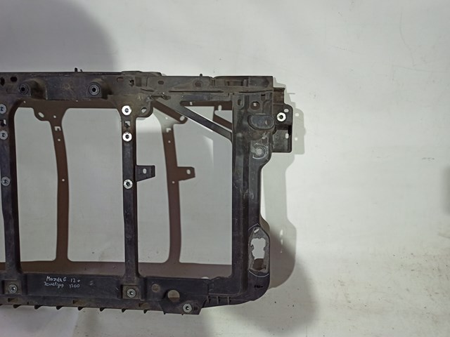 GHP953111 MAZDA Рамка крепления радиатора купить в Ужгород