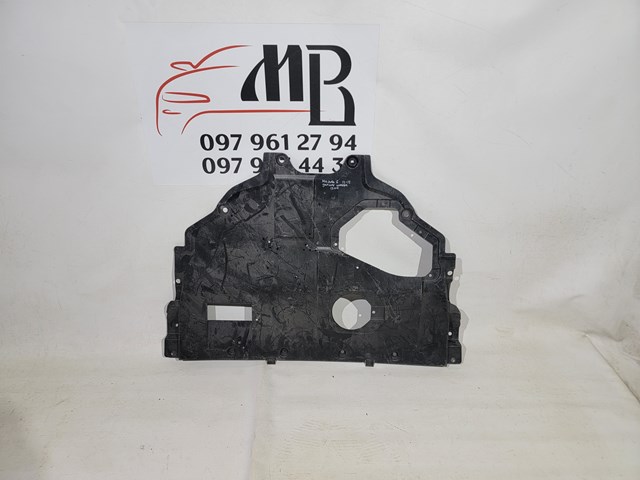 Передняя защита картера K6805 MAZDA