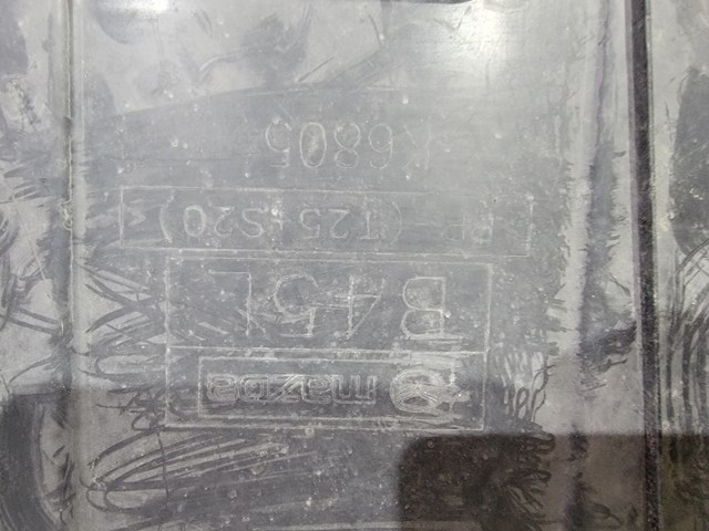 K6805 Защита двигателя передняя купить Полтава