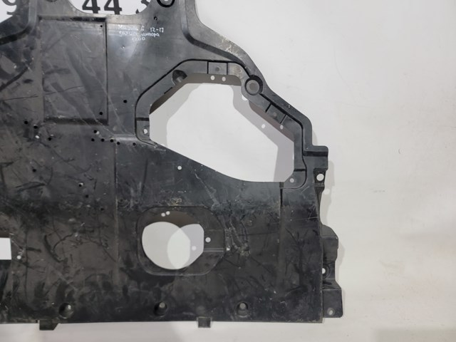 MAZDA K6805 Защита двигателя передняя в наличии Кривой Рог