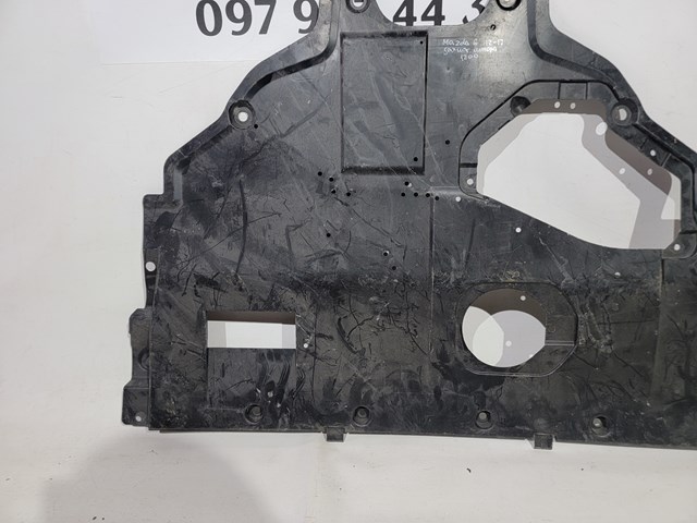 K6805 MAZDA Защита двигателя передняя купить в Тернополь