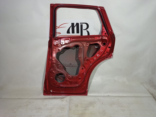 KB7W72010 MAZDA купить в Харьков