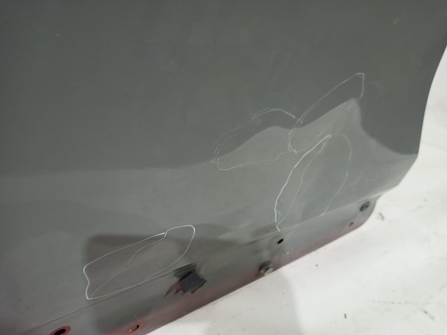 KB7W72010 MAZDA купить в Ровно