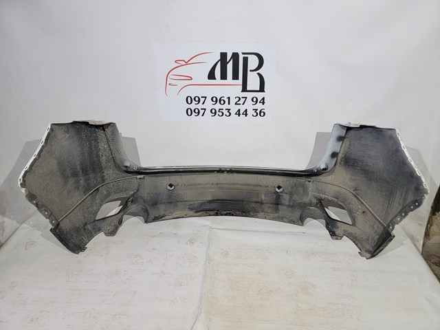 MAZDA KD4750221 Бампер задний в наличии Житомир