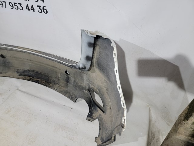 KD4750221 MAZDA Задний бампер купить в Николаев