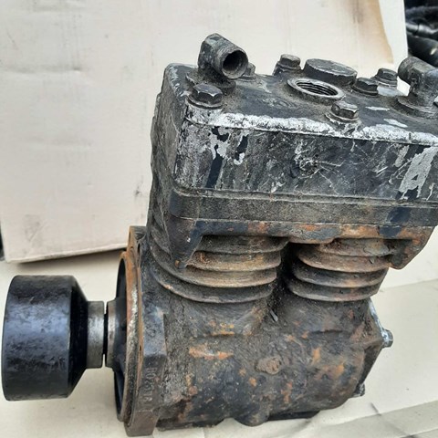 RENAULT 5010339859 Компрессор пневмосистемы (TRUCK) в наличии Каменское