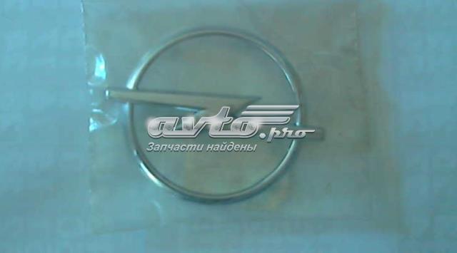 1324475 OPEL Эмблема решетки радиатора купить в Хмельницкий