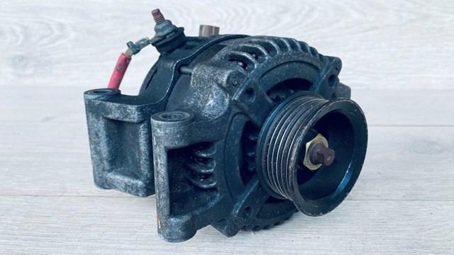 04606755AC CHRYSLER Генератор купить в Киев