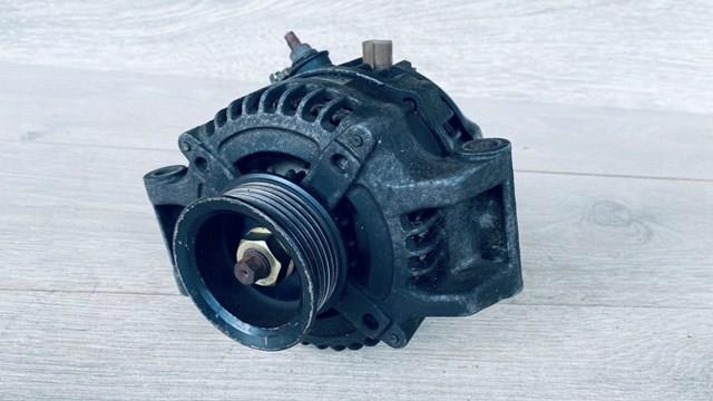 04606755AC CHRYSLER Генератор купить в Ровно