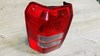 Фонарь jeep chrysler patriot-taillight левый 05160365AE