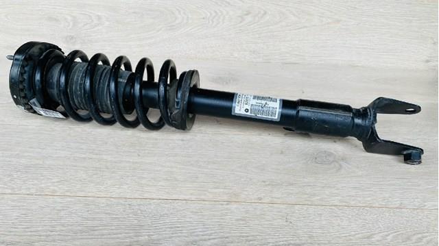 05168647AB CHRYSLER Амортизатор передний левый купить в Одесса