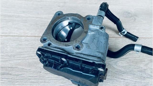 161199SE0A NISSAN Дроссельная заслонка купить в Ужгород