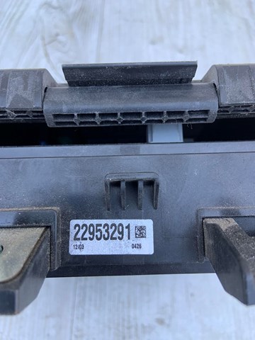 GM 22953291 в наличии Николаев