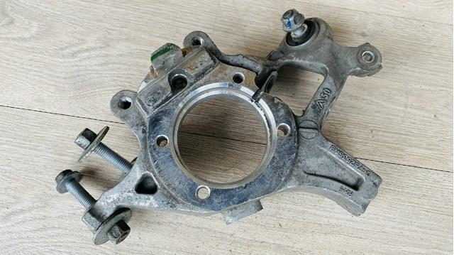 Цапфа поворотного кулака 4782586AF CHRYSLER