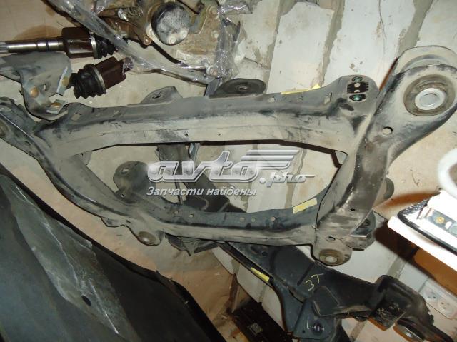 Механизм управления задней оси 4877382AF CHRYSLER