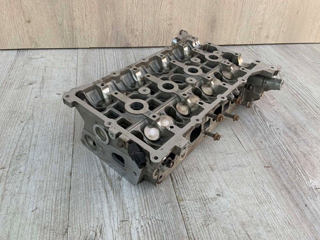 4884469AI CHRYSLER Головка блока цилиндров (ГБЦ) купить в Ровно