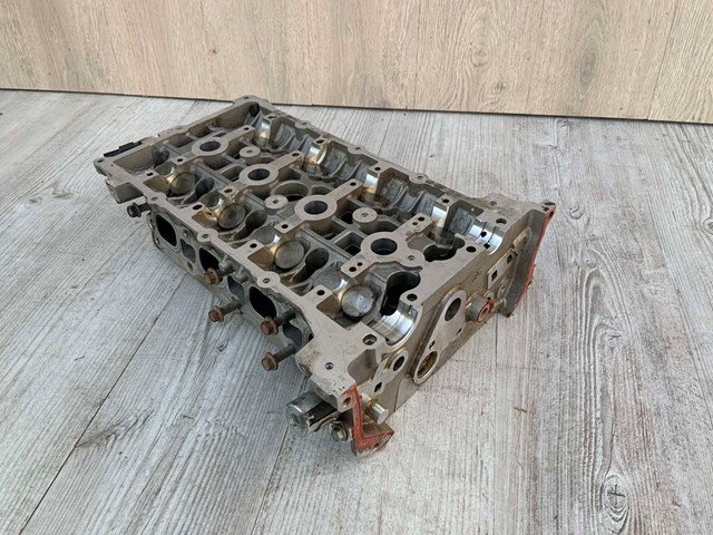 4884469AI Головка блока цилиндров (ГБЦ) купить Николаев