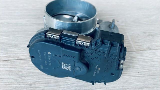 CHRYSLER 5184349AE Дроссельная заслонка в сборе в наличии Каменское