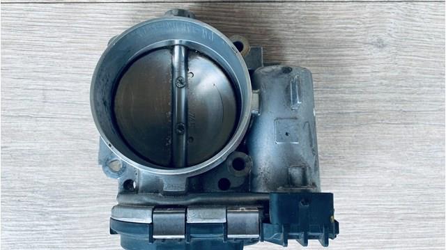5184349AE CHRYSLER Дроссельная заслонка в сборе купить в Павлоград
