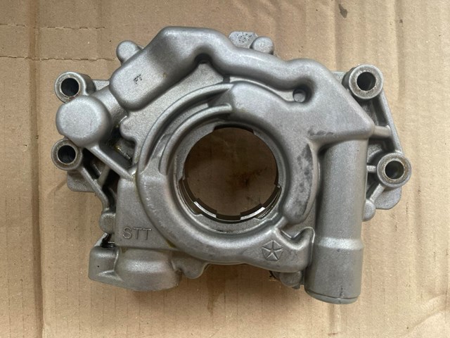 53021622BH CHRYSLER Масляный насос купить в Сумы