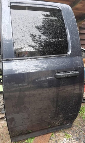 CHRYSLER 55372027AE Дверь задняя левая в наличии Львов