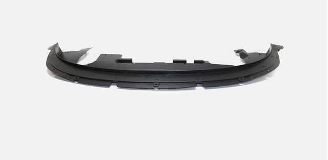 68087244AA CHRYSLER Защита бампера переднего купить в Запорожье