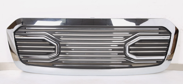 CHRYSLER 68093446AC Решетка радиатора в наличии Житомир