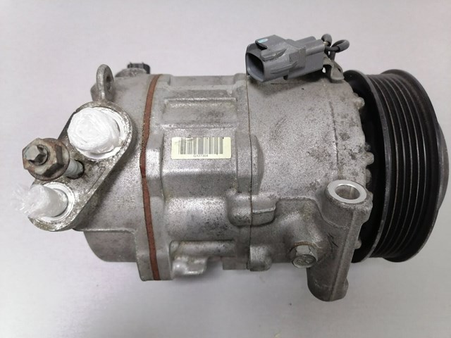 CHRYSLER 68103197AB Компрессор кондиционера в наличии Сумы