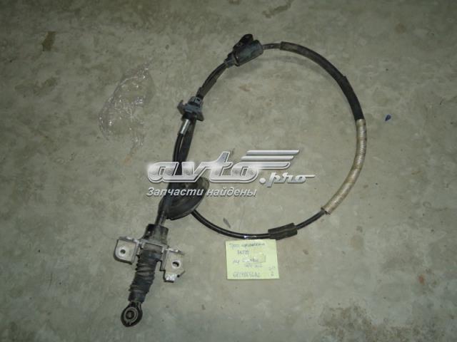 Трос переключения передач 68148856AC CHRYSLER