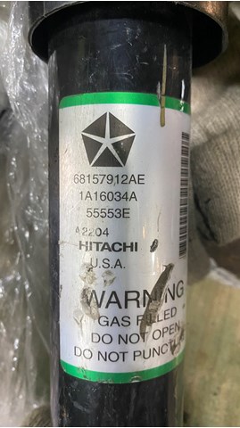 68157912AE CHRYSLER купить в Днепр