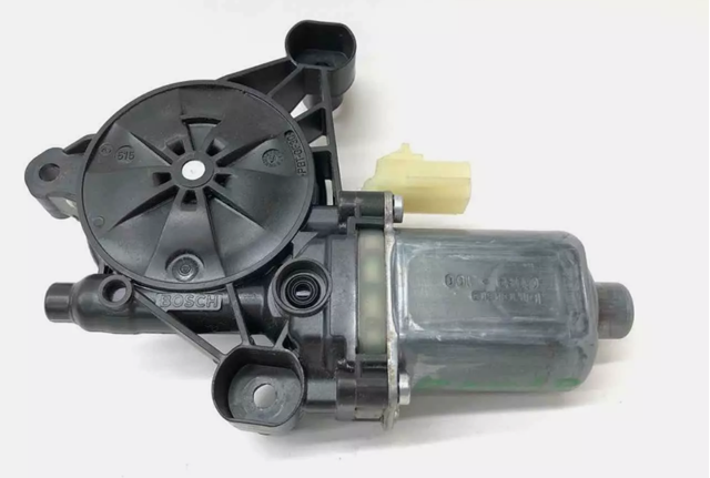 68209825AB CHRYSLER Мотор стеклоподъемника двери передней левой купить в Каменское