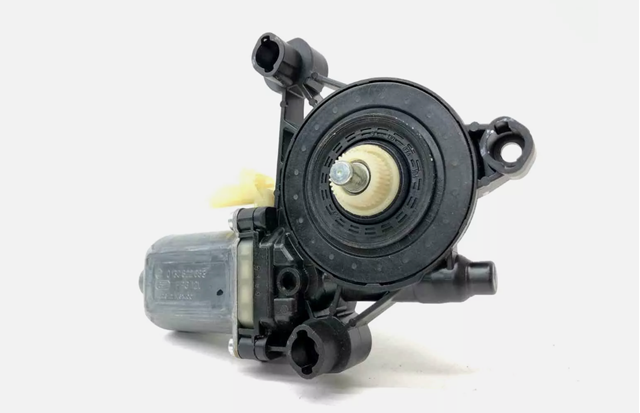 Мотор стеклоподъемника двери передней, левой 68209825AB CHRYSLER