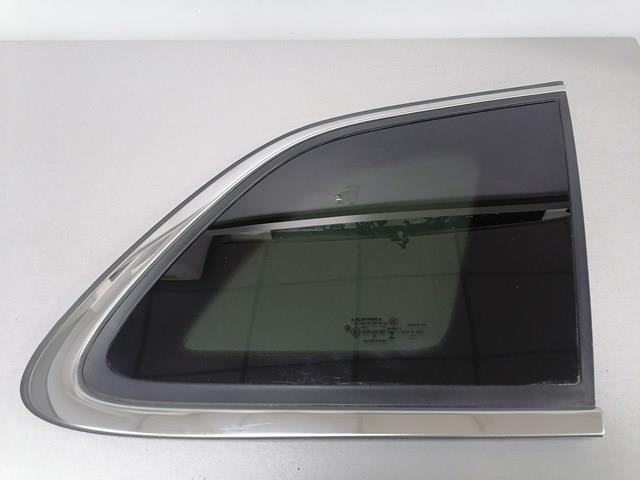 68224804AA CHRYSLER Стекло кузова (багажного отсека) правое купить в Черкассы