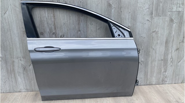 Пассажирская передняя дверь 68248176AC CHRYSLER