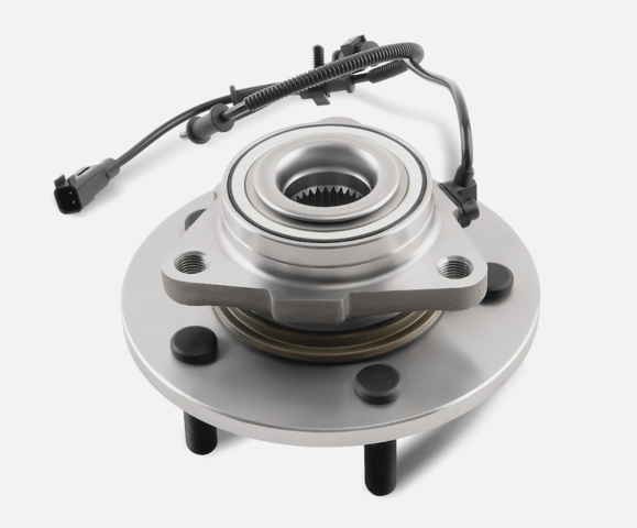 Колеса и ступицы 68267298AA CHRYSLER