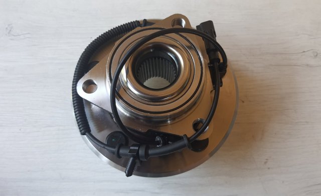 68267298AD CHRYSLER Ступица передняя купить в Кривой Рог