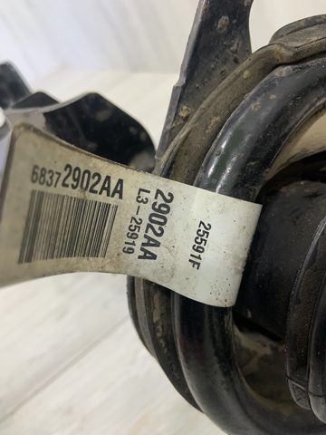 68373949AD CHRYSLER Амортизатор передний левый купить в Николаев