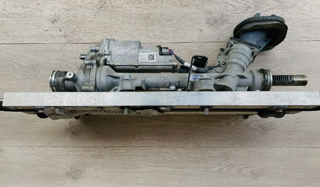 68525334AA CHRYSLER Рулевая рейка купить в Одесса