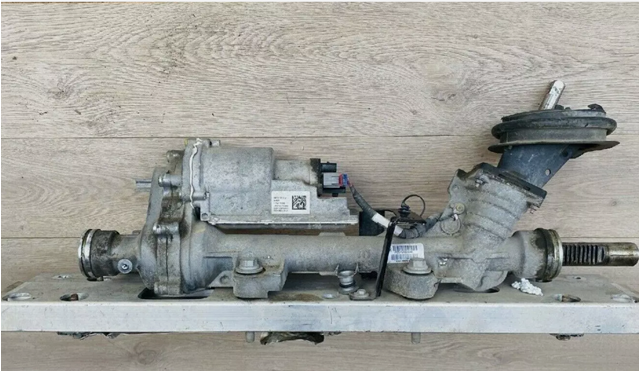 68525334AA CHRYSLER Рулевая рейка купить в Полтава