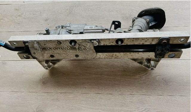 68525334AA CHRYSLER Рулевая рейка купить в Харьков