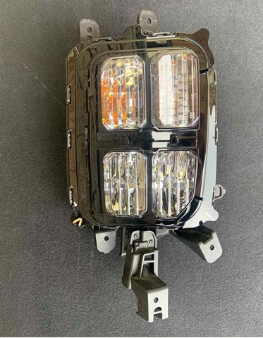 8315A084 MITSUBISHI Фара противотуманная правая купить в Киев
