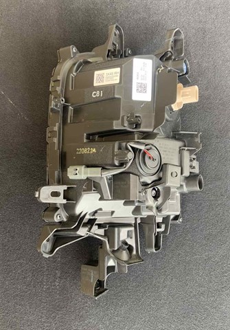 8315A084 MITSUBISHI Фара противотуманная правая купить в Павлоград