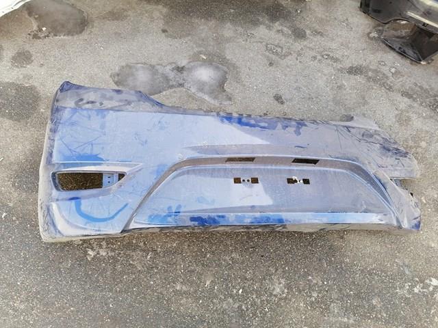 HYUNDAI 866111R200 Задний бампер в наличии Кривой Рог