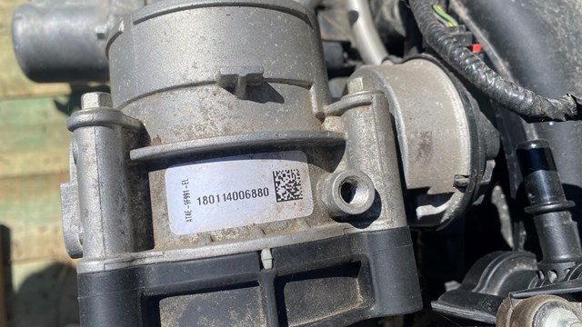 FORD AT4E9F991EL в наличии Черновцы