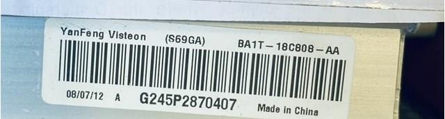 BA1T18C808AA FORD купить в Днепр