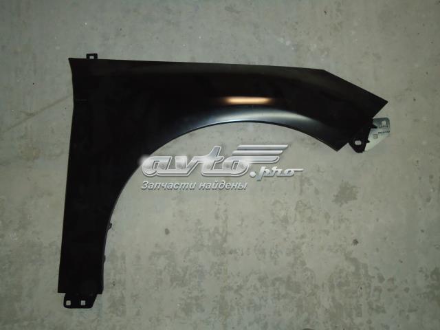 Правое крыло BM5Z16005A FORD