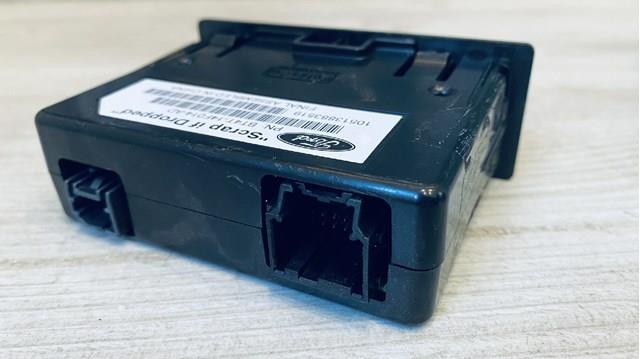 BT4T14F014AD FORD купить в Днепр