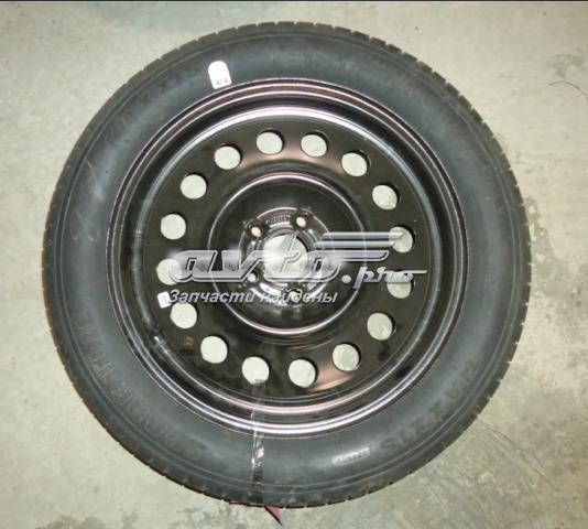 CJ5Z1015C Докатка (аварийное запасное колесо) купить Львов