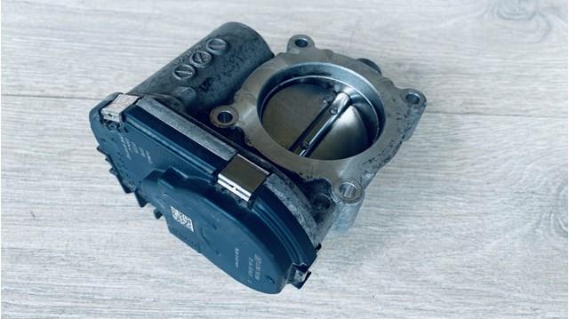 FORD CM5E9F991AD Дроссельная заслонка в сборе в наличии Кривой Рог
